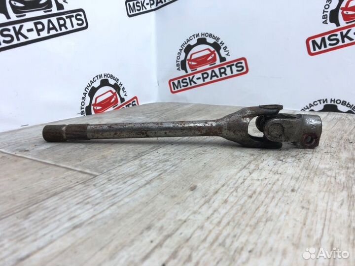 Рулевой карданчик Mitsubishi Lancer 10