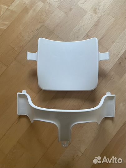 Сиденье для стульчика stokke trip trap