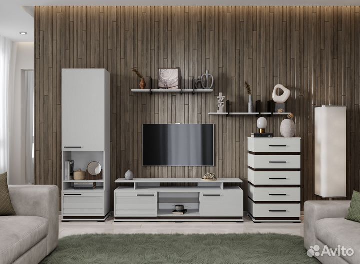 Комод современный