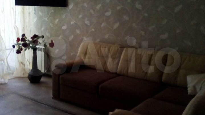 1-к. квартира, 35 м², 2/5 эт.