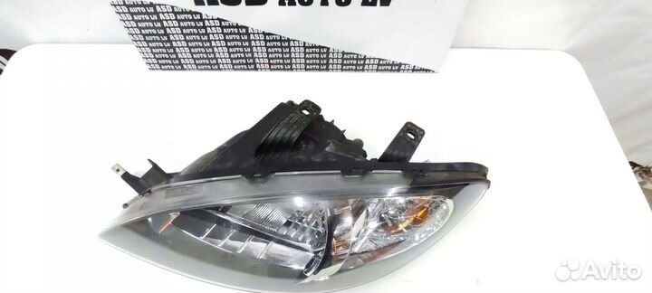 Фара левая Chevrolet Lacetti