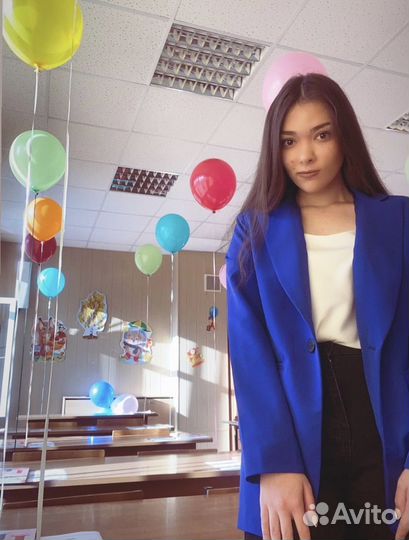 Репетитор начальных классов онлайн