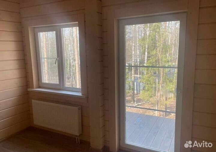 Окна на заказ