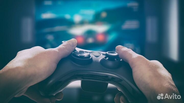 Ремонт игровых приставок в Краснодаре