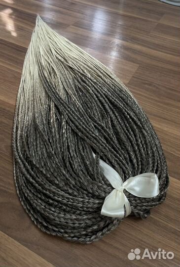 Комплект де кос новый