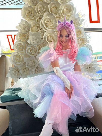 Детский аниматор