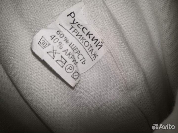 Шапка и снуд