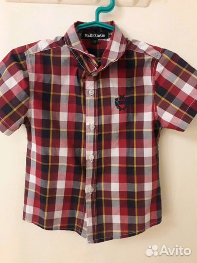 Продам рубашки