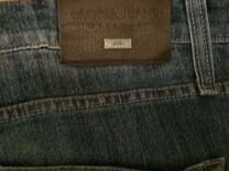 Джинсы мужские gloria jeans 50/182