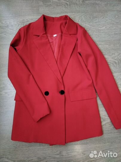 Пиджак женский