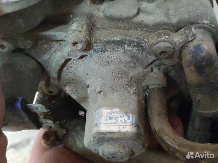 Гбо на 4 цилиндра