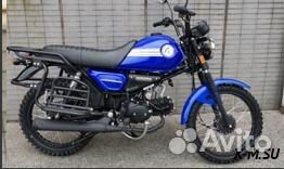 Мопед colt (drum)