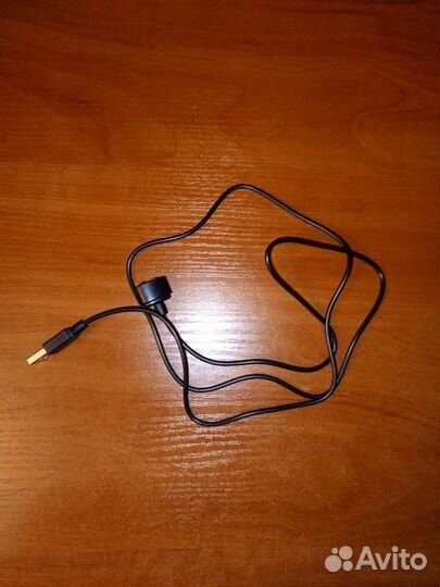 USB кабель с магнитной зарядкой