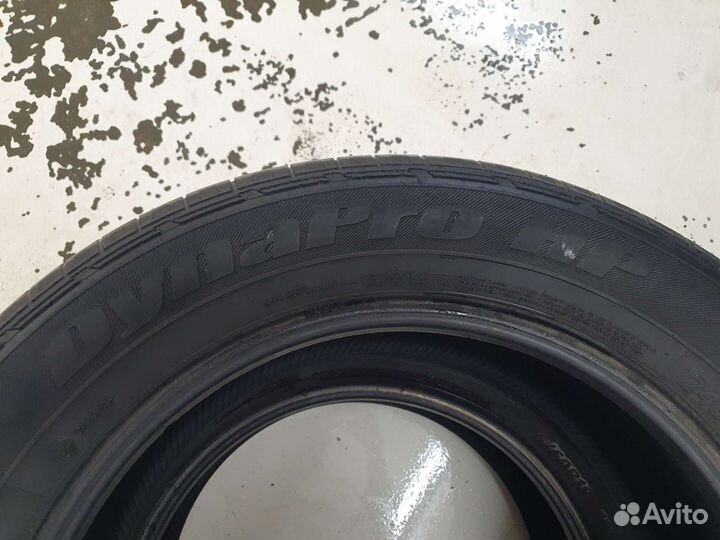 Hankook Dynapro HP RA23 245/60 R18