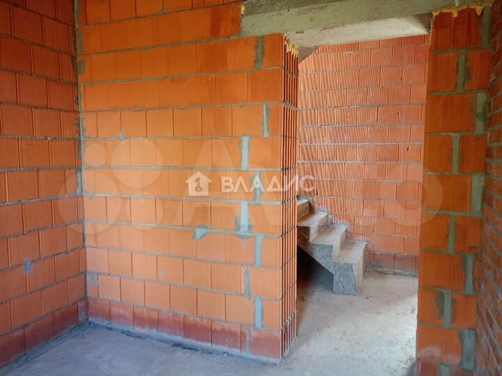 Дом 131 м² на участке 11,7 сот.