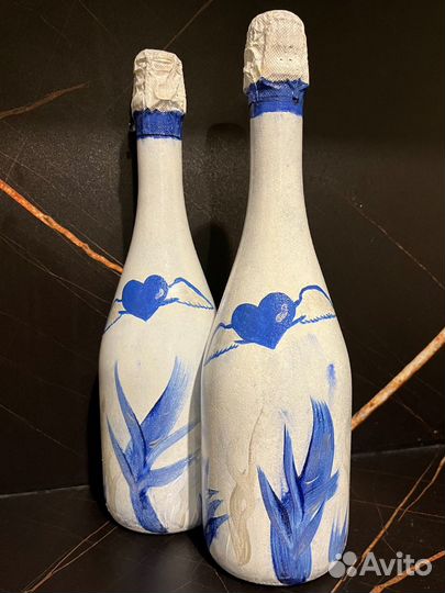 Свадебный набор