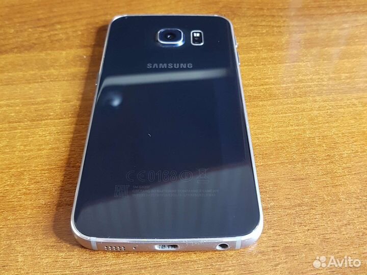 Samsung Galaxy S6 Edge, 3/64 ГБ