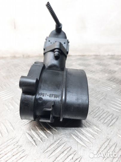 Расходомер Bmw X5 внедорожник 5 дв. 3.0 M57D30