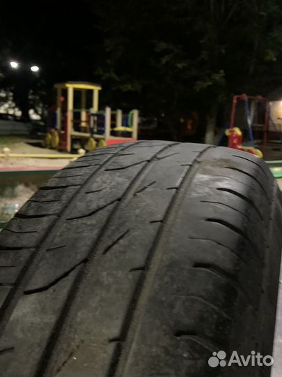 Continental ContiPremiumContact 2 195/65 R15