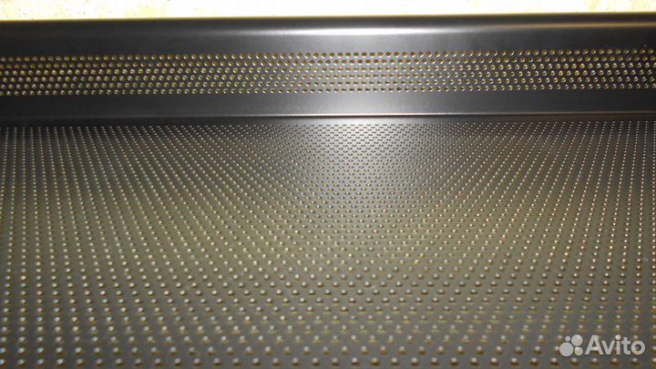 Этажерка металлическая