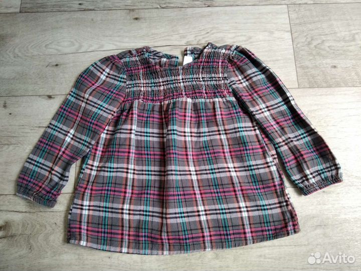 Блузка Waikiki на девочку 98-104