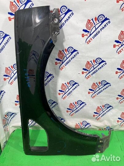 Крыло переднее правое Land Rover Range Rover Sport