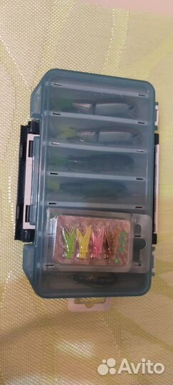 Спиннинг salamander UL-N 732L (Серебряный ручей)