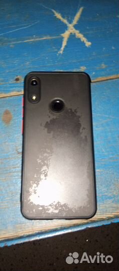 HUAWEI Y6 (2019), 2/32 ГБ
