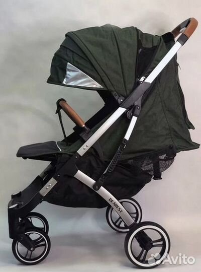 Коляска диарест pro модель 122А доставка+