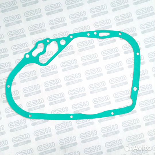 Прокладкаsuzuki VS1400, VL1500 (11482-38B20 )