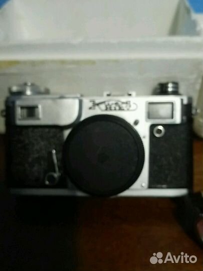 Фотоаппарат Киев