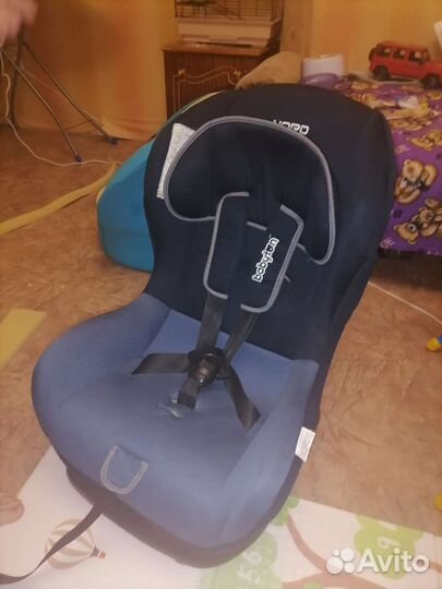 Детское автокресло бу