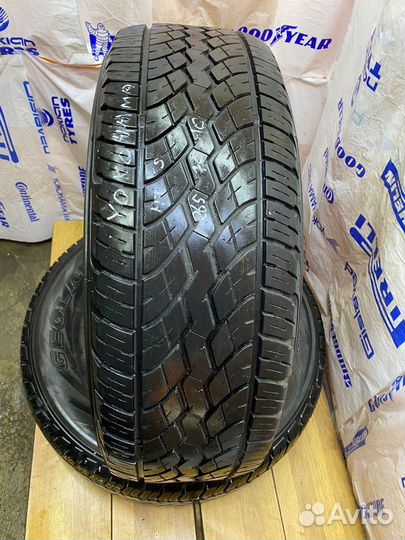 Yokohama Geolandar H/T-S G051 265/70 R16 112H