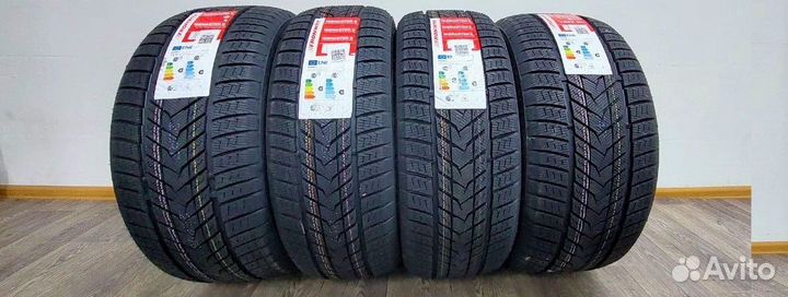 Fronway IceMaster II 265/45 R21 107H