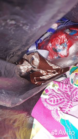 Лоскуты для пэчворка