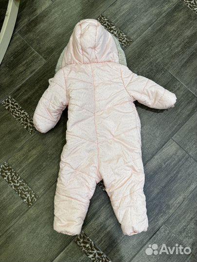 Комбинезон демисезонный Mayoral