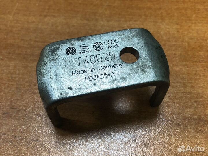 Matra T40025 Монтажный зажим