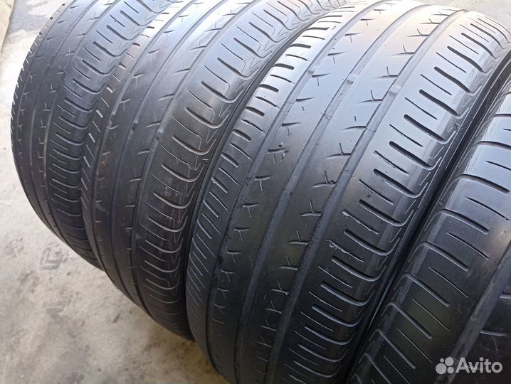 Yokohama BluEarth AE01 205/55 R16