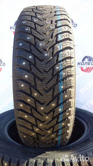 Ikon Tyres Nordman 8 185/65 R15 92T