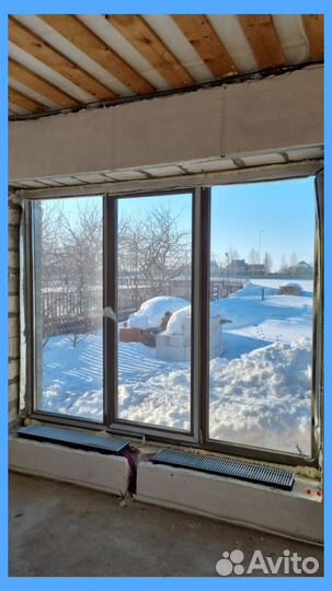 Пластиковые окна без посредников