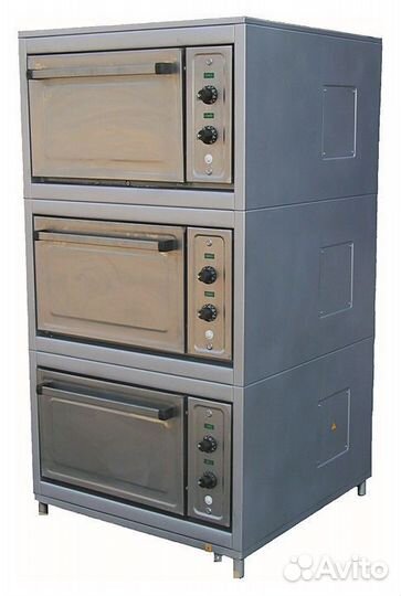 Шкаф жарочный Гомельторгмаш шжэ-00