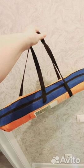 Палатка туристическая 2 местная