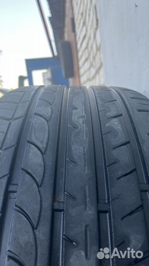 R20 Blacklion BU66 Champoint 245/35, PCD 5x112 DIA 66.6
