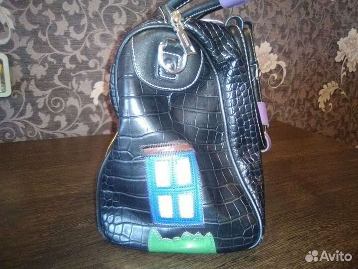 Сумка braccialini