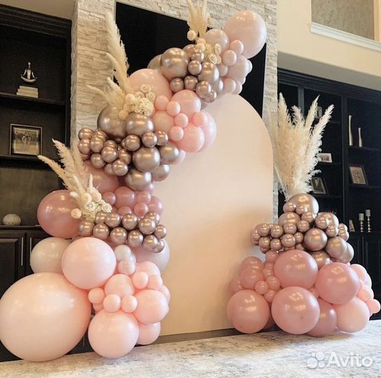 Оформление юбилеев