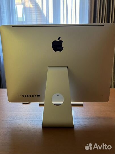 Apple iMac 21 mid 2011