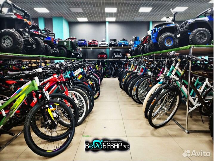 Велосипед Дорожный Stels Navigator 300 lady