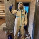 Московская область, Наро-Фоминский городской округ, Апрелевка, улица Горького, 2