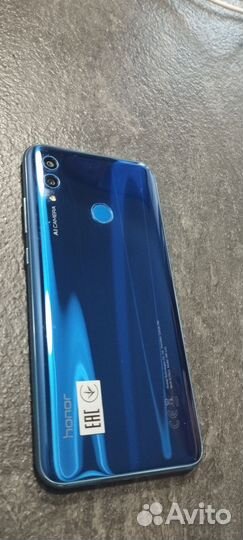 HONOR 10 Lite, 3/64 ГБ
