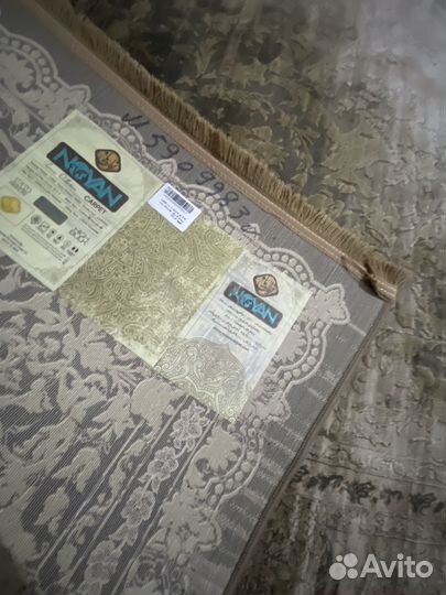 Ковёр иранский